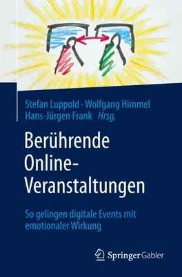 Immagine prodotto di Berührende Online-Veranstaltungen