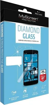 Obrázek produktu pro Ms Diamond Glass Ipad Pro 11" 2018 Tvrzené Sklo