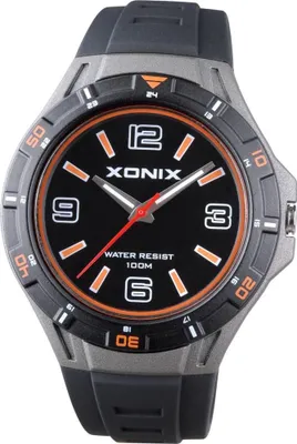 Immagine prodotto di Xonix - CAO-006 - Orologio da Polso - Uomo - Al quarzo