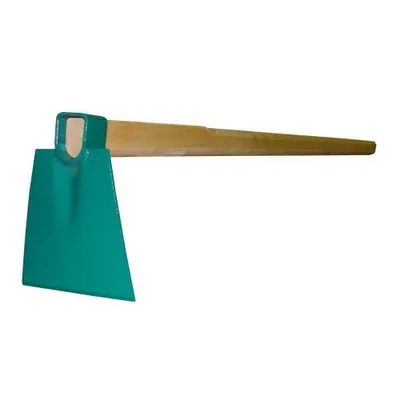 Produktbild von hacke 125mm MIT HANDLE 100cm PROFI Tschechisches Produkt