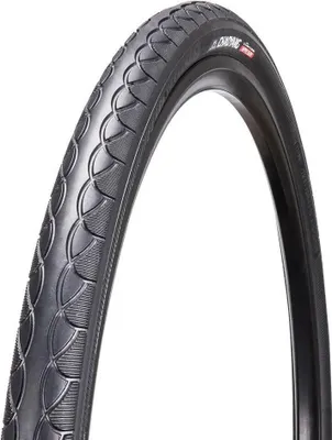 Obrázok produktu pre Chaoyang Swift 27 Tpi 26'' X 1.75 Tuhá mestská pneumatika Silver 26'' x 1.75 Silver 26'' x 1.75