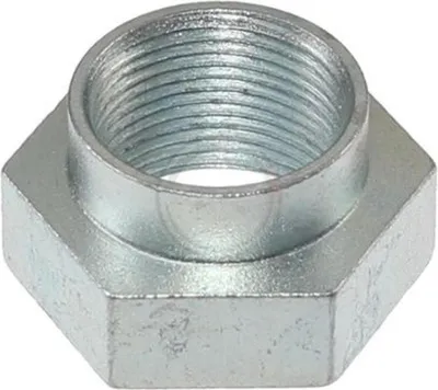 Image de Écrou pivot M24x1,5 35 avec filetage à droite A.B.S. pour PEUGEOT 305, entre autres