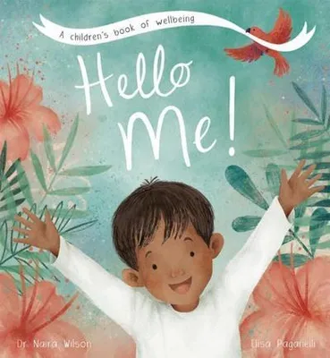 Produktbild von Hello Me!