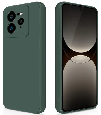 Zdjęcie produktu dla Obudowa silikonowa, chroniąca przed wstrząsami, do telefonu Realme GT 7 Pro