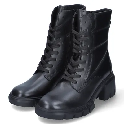 Produktbild von Gabor Schnürboots - 31.700.27 Damen 31363538343030 Schwarz 37 1/2 EU
