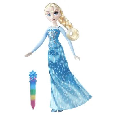 Produktbild von Hasbro FRO Funkelnder Kristallzauber (z.B. B6162EU4) European Trading B.V.