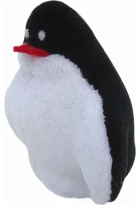 Immagine prodotto di Pinguino - marionetta da dito