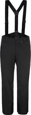 Produktbild von Icepeak ICEPEAK FREIBERG schwarz 54