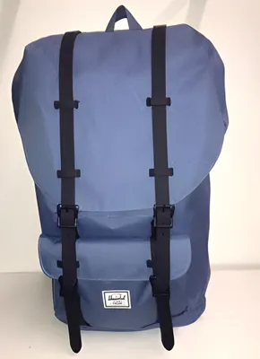 Produktbild von Herschel LIL AMER RSIDE/PCT Rucksack