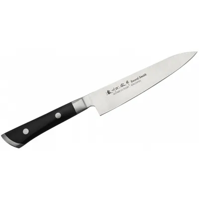 Zdjęcie produktu dla Satake Hiroki nóż uniwersalny 13,5 cm 803441