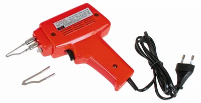 Immagine prodotto di Rothenberger Pistola di saldatura rapida per vari lavori di saldatura 100 watt