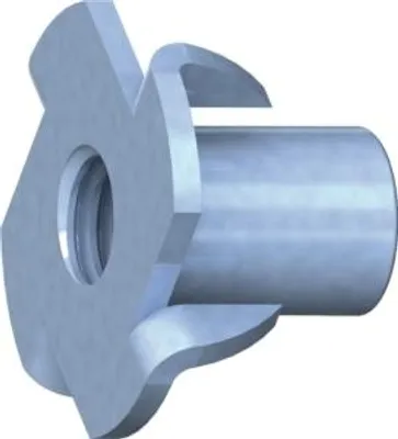 Produktbild von REISSER Einschlagmutter, M10, RN 990, 50 St