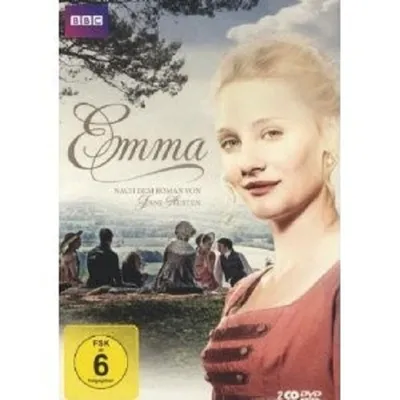 Produktbild von Emma