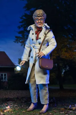 Immagine prodotto di Neca Jessica Fletcher L'omicidio è il suo hobby Figura 15 cm Taglia unica