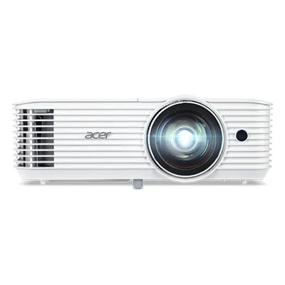Produktbild von S1286H (weiß, WUXGA, HDMI, VGA, 3500 ANSI Lumen)