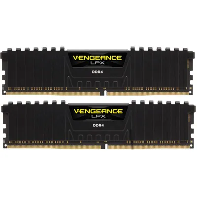 Immagine prodotto di Corsair Vengeance LPX - DDR4 - 2 x 8 GB