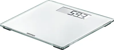Immagine prodotto di SOEHNLE bilancia pesapersone Comfort 100 PWD Style bianco
