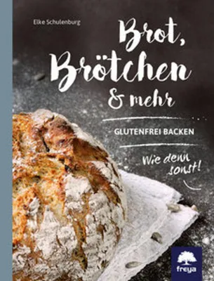 Produktbild von Brot, Brötchen & mehr