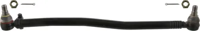 Produktbild von FEBI BILSTEIN Lenkstange 38130 Vorne Links passend für MERCEDES-BENZ ACTROS 130mm 866mm 40mm
