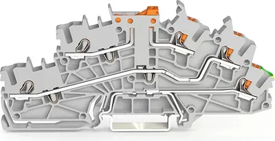 Produktbild von Wago 2203-6544, 5,2 mm, 109,7 mm, 50 Stück(e)