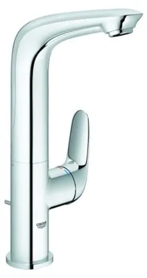 Produktbild von GROHE Eurostyle, Waschbecken, Hebelgriffe, Metall, 1/2", Chrom