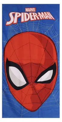 Immagine prodotto di Telo mare in cotone Marvel Spiderman