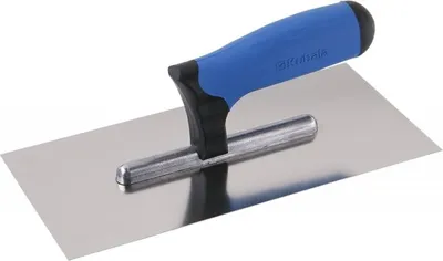 Produktbild von Kubala Stainless steel trowel 130x270
