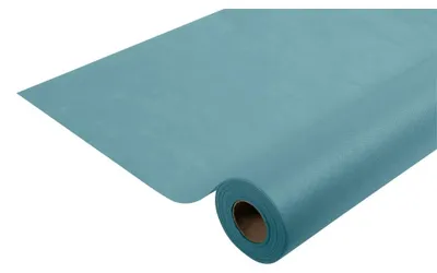 Produktbild von Tischdeck.Spunbond1,20x6m Pazifikbl