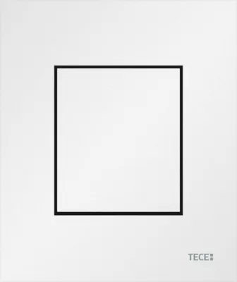 Produktbild von TECE 9242407 TECEnow Urinal-Betätigungsplatte