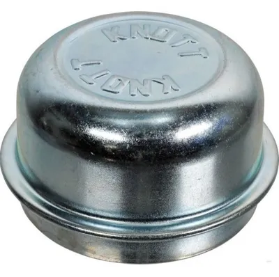 Obrázek produktu pro Krytka náboje KNOTT průměr 80 mm