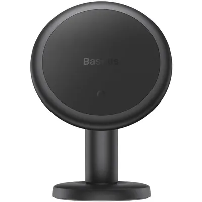 Produktbild von Baseus SUCC000001, Handy/Smartphone, Aktive Halterung, Auto, Schwarz