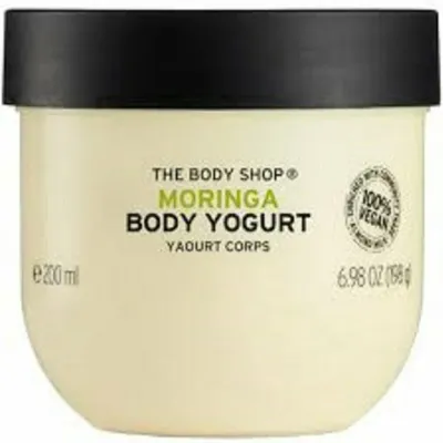 Produktbild von The Body Shop Body Yogurt Moringa 200ml