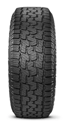 Produktbild von Pirelli GAN car-tyres Scorpion All Terrain Plus ( 245/65 R17 111T XL, mit Felgenschutz (MFS) )