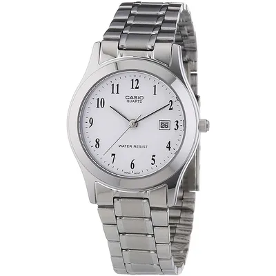 Produktbild von Casio Damenuhr Casio Collection LTP-1141PA-7BEF