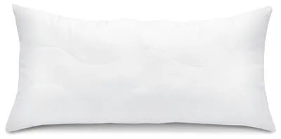 Produktbild von Beautissu Allergiker Kopfkissen BeauNuit NK, 40x80cm Mikrofaser