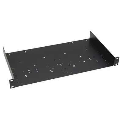 Zdjęcie produktu dla Adam Hall 19" Parts 8754 - 19" rack tray 1 U