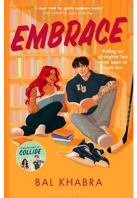 Obrázek produktu pro Embrace