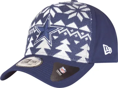 Produktbild von New Era Christmas Jumper Trucker Cap - NFL Dallas Cowboys