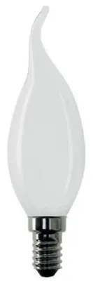 Produktbild von OPTONICA LED SP6-A8, 6 W, 6 W, E14, 490 lm, Warmweiß