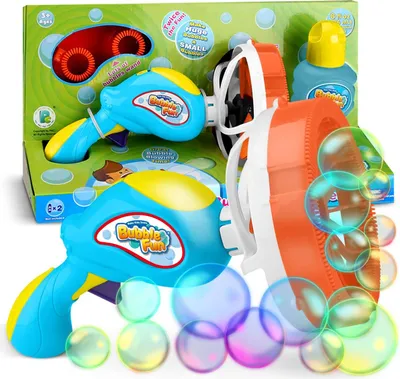Zdjęcie produktu dla Maszyna do baniek Ricokids RK-911