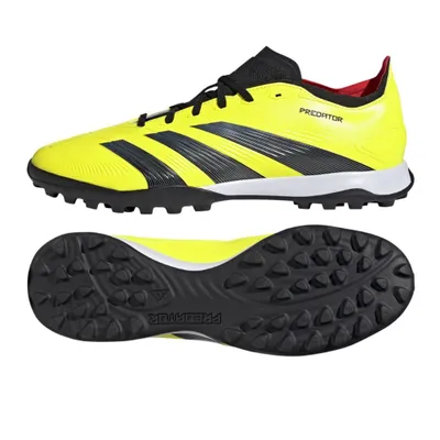 Produktbild von adidas Herren Schuhe Gelb IE2612 Grösse 39 1/3