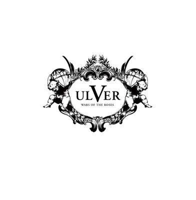 Obrázek produktu pro Ulver: Wars Of The Roses