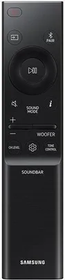 Produktbild von - Samsung HW-C460G/ZG 2.1 Soundbar