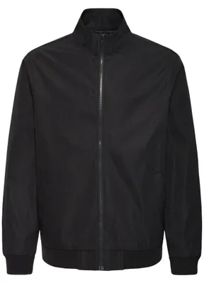 Produktbild von BLEND Übergangsjacke Reißverschluss Hochabschließender Kragen  Größe: XL