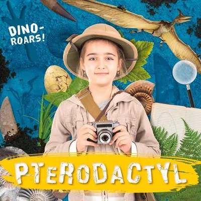Produktbild von Pterodactyl