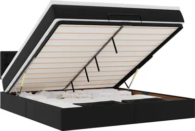 Zdjęcie produktu dla VidaXL 3312167, 280 kg, 1800 mm, 2030 mm, 880 mm, 180 x 200 mm, 1 szt.
