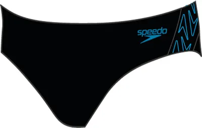 Produktbild von Speedo HYPERBOOM SPL ZCM BRF 0 0 7