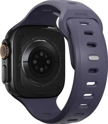Immagine prodotto di Nomad Tempo Band, viola - AW 49mm / Ultra