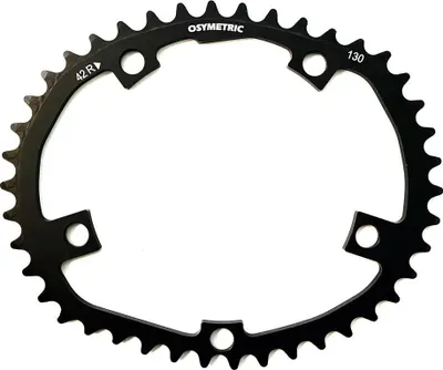 Produktbild von Stronglight Kettenblatt O.Symetric Road ø 130 mm 44z