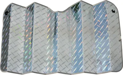 Obrázok produktu pre Diamantové reflexné tienenie s kompatibilitou